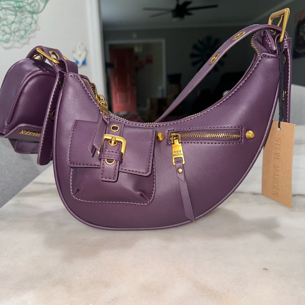 Steve Madden